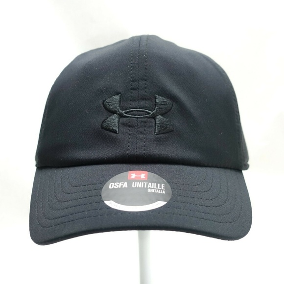 under armour heat gear cap